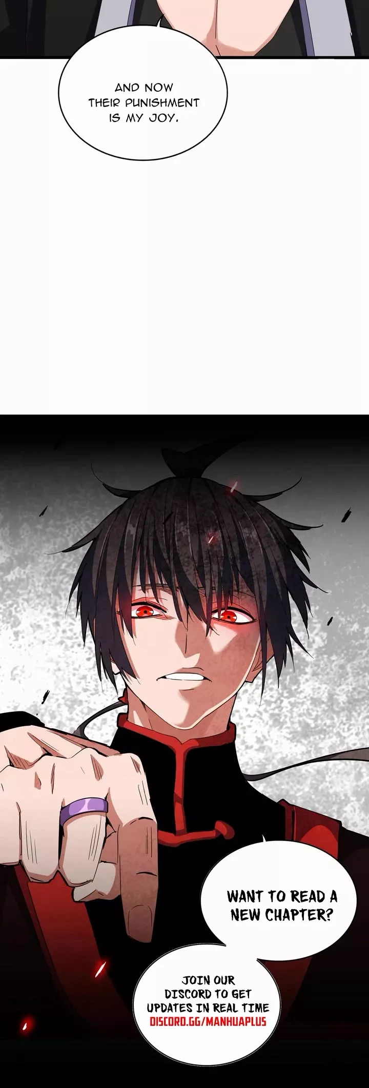 Magic Emperor, chapter 638, image 21