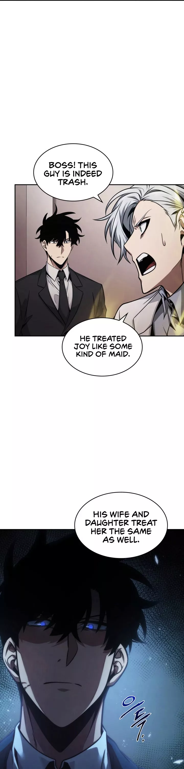 Tomb Raider King, chapter 343, image 11