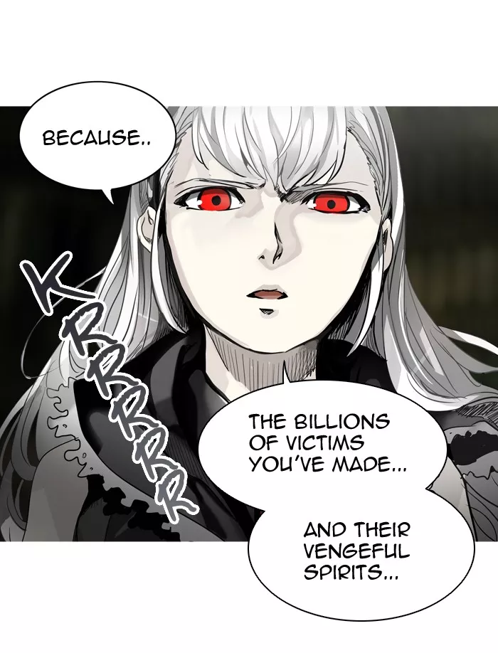 Tower of God, chapter 272, image 77