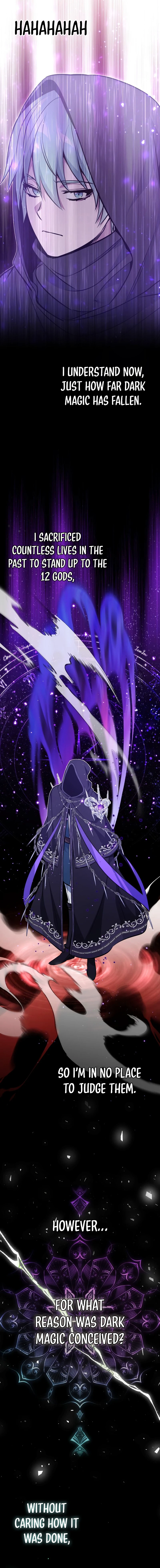 The Dark Magician Transmigrates After 66666 Years, chapter 37, image 3