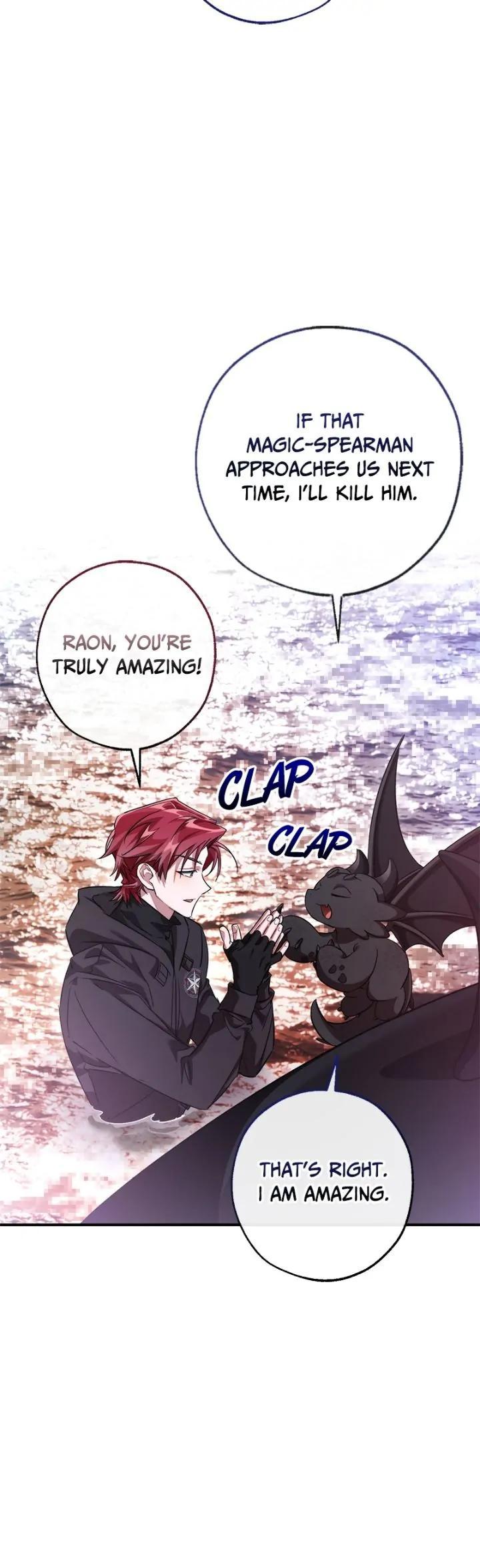 Trash of the Count’s Family, chapter 120, image 22
