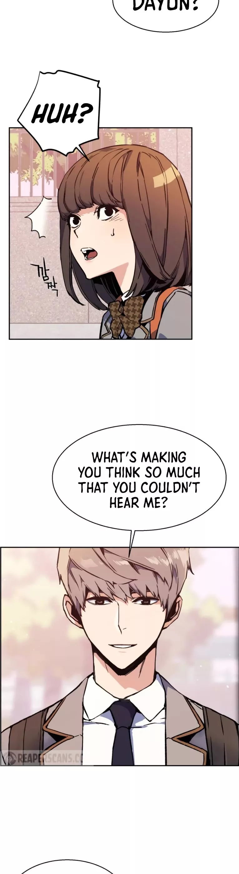 Teenage Mercenary, chapter 5, image 10