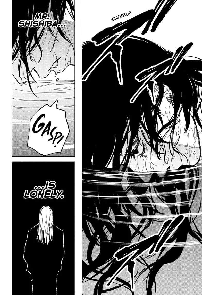 Sakamoto Days, chapter 251, image 19