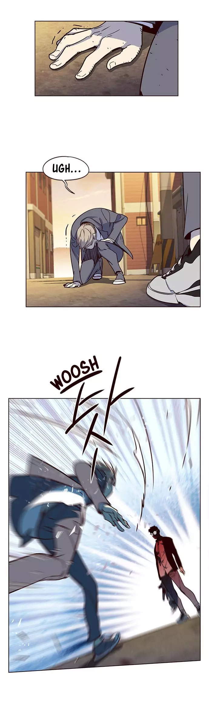 Eleceed, chapter 12, image 12