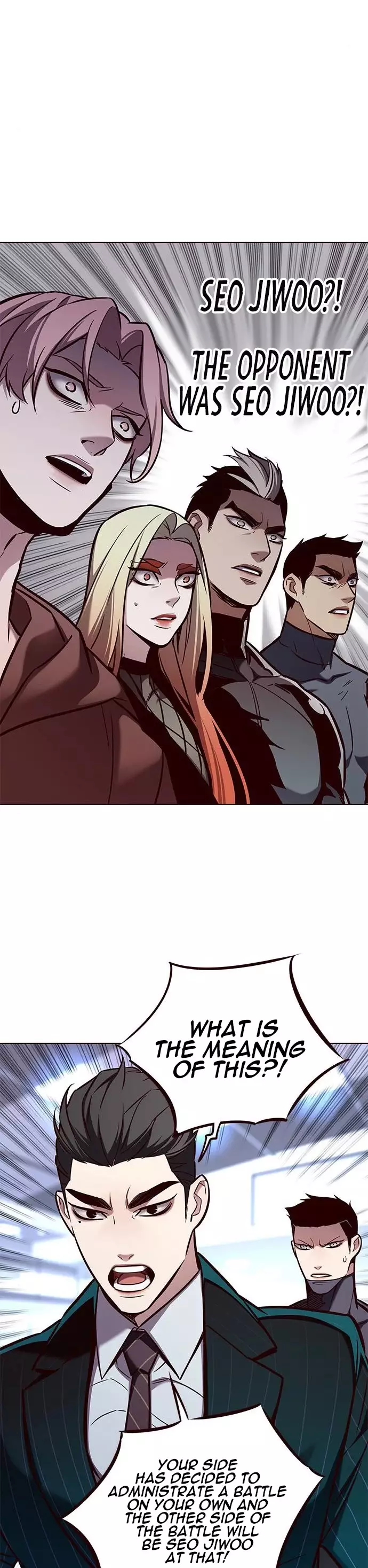 Eleceed, chapter 162, image 23