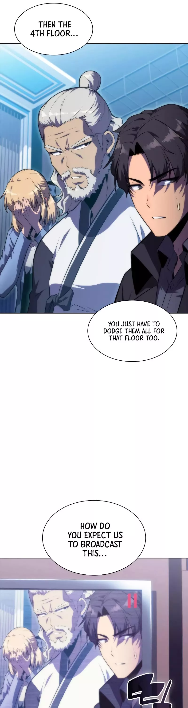Solo Max-Level Newbie, chapter 74, image 7
