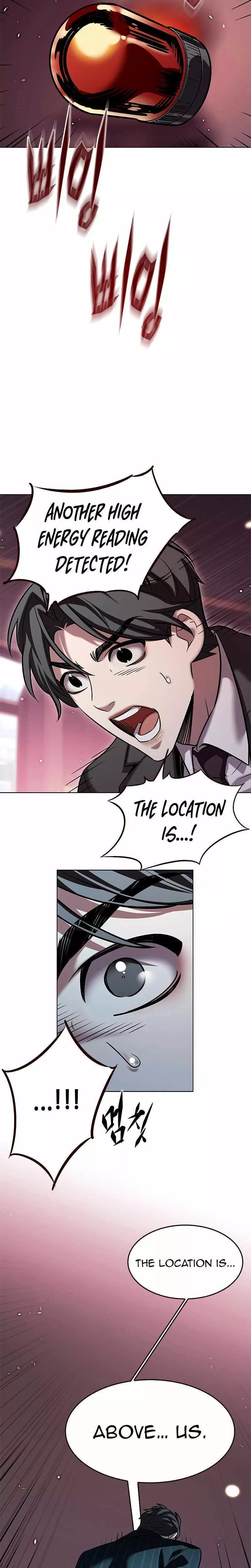 Eleceed, chapter 310, image 18