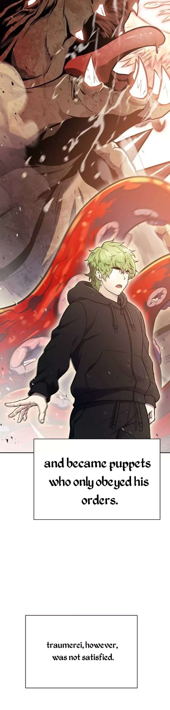 Tower of God, chapter 632, image 32