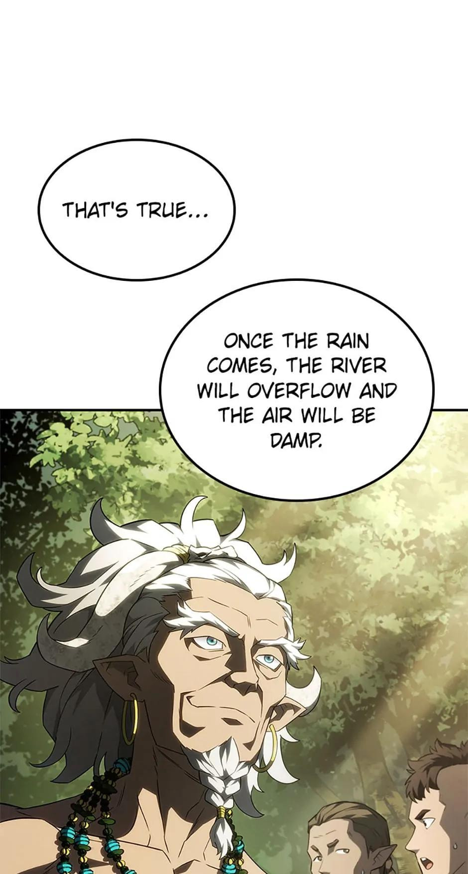 Revenge of the Baskerville Bloodhound, chapter 43, image 39