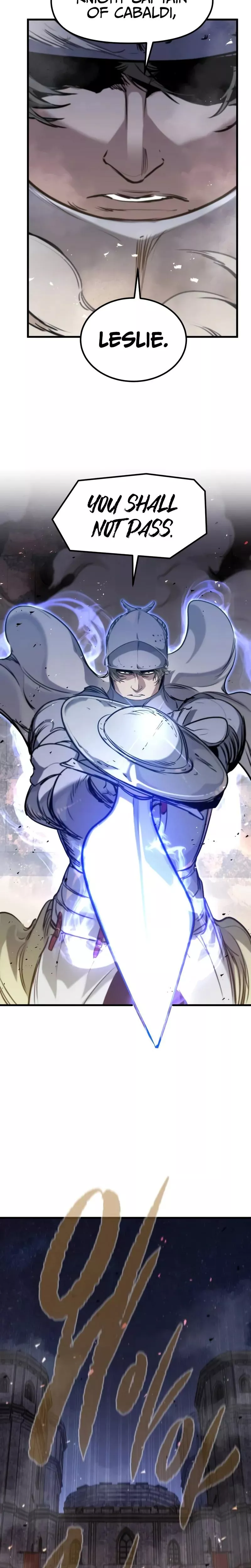 The Regressed Mercenary Has a Plan, chapter 61, image 29