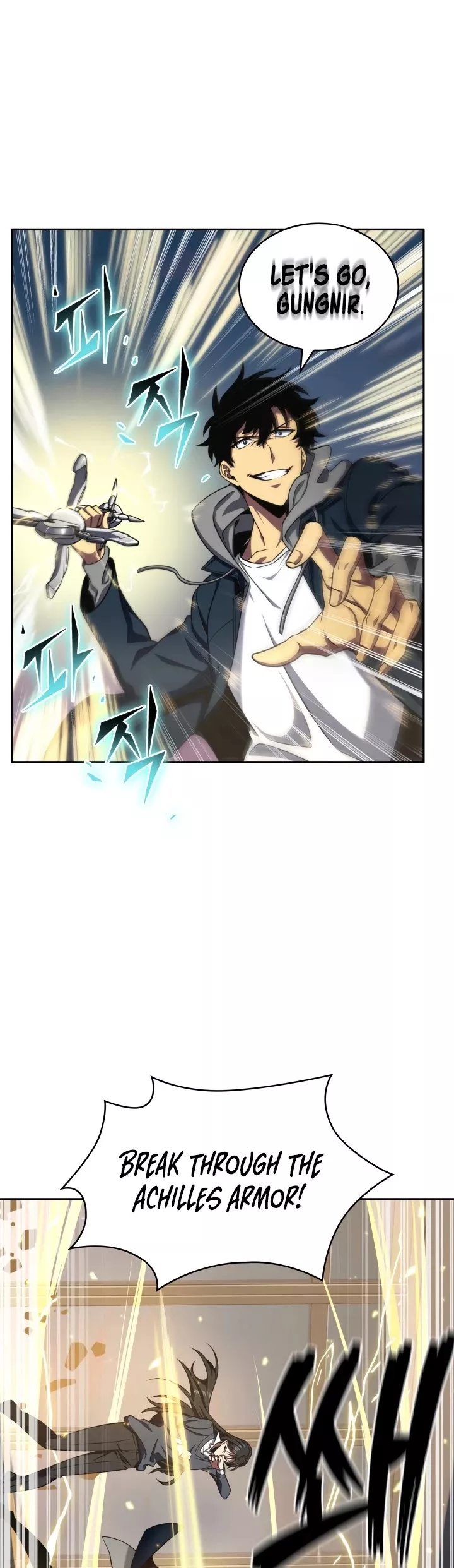 Tomb Raider King, chapter 285, image 29