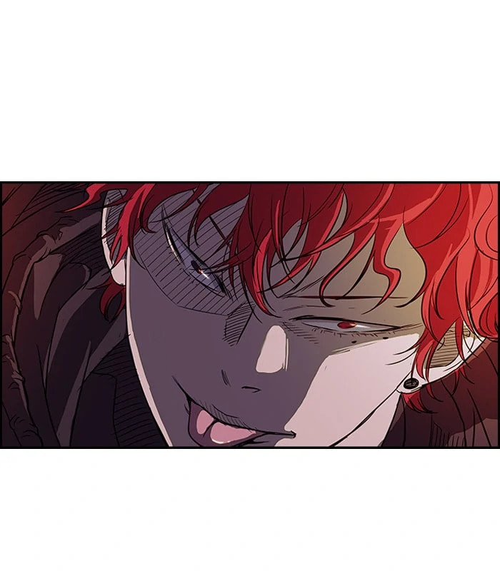 Wind Breaker, chapter 90, page 11