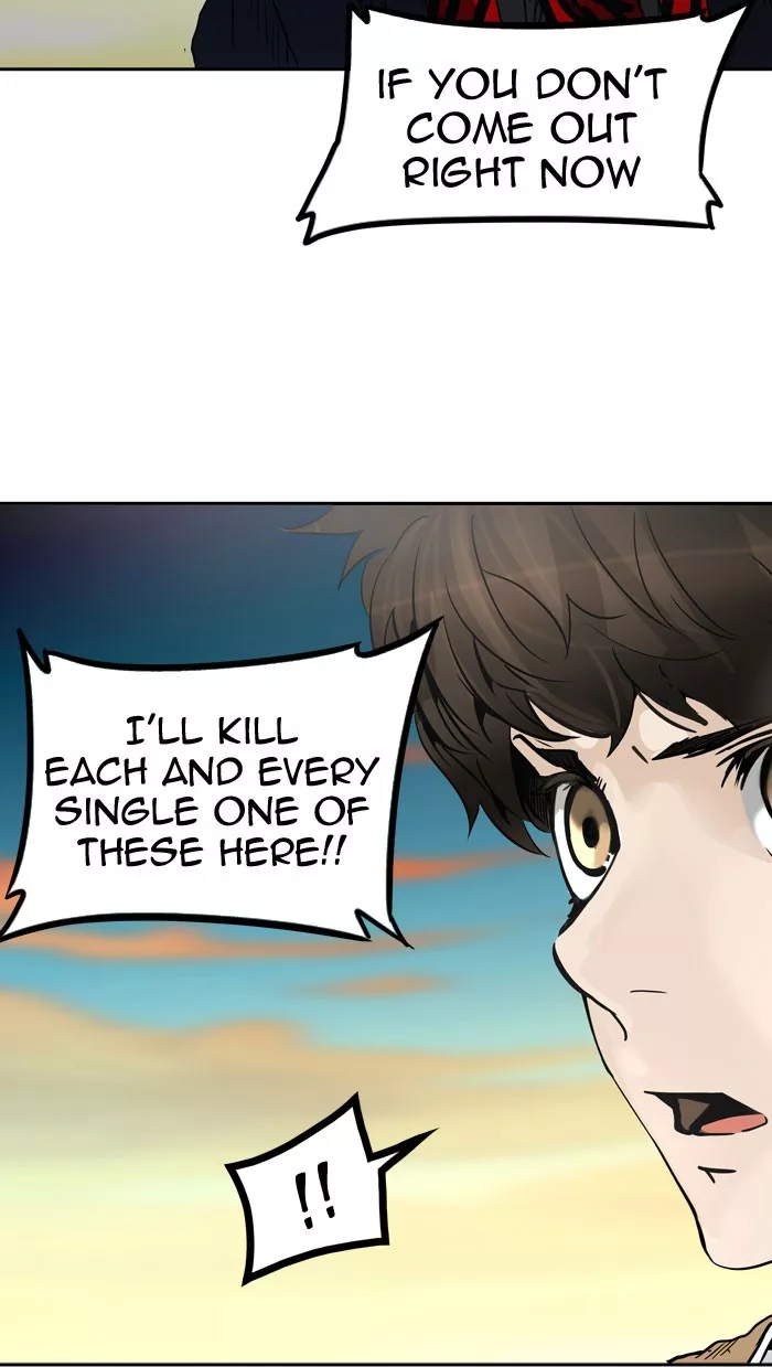 Tower of God, chapter 305, image 10