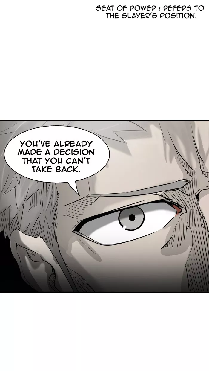 Tower of God, chapter 303, image 26