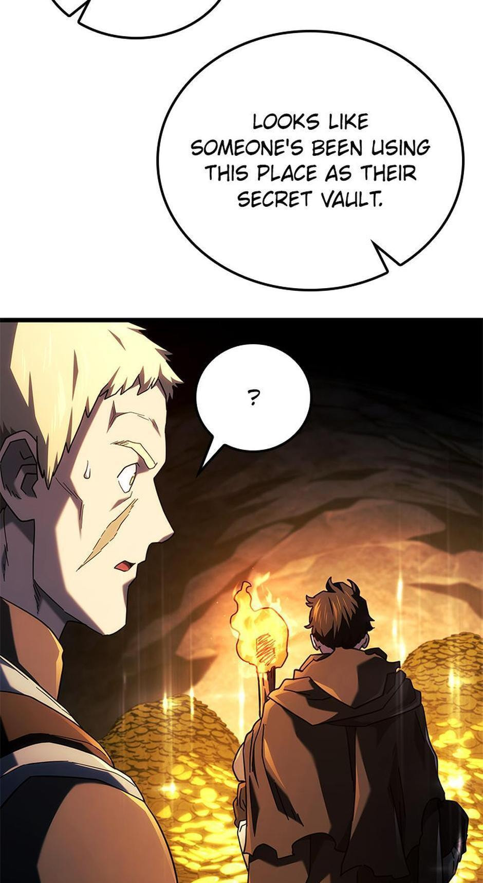 Revenge of the Baskerville Bloodhound, chapter 111, image 130