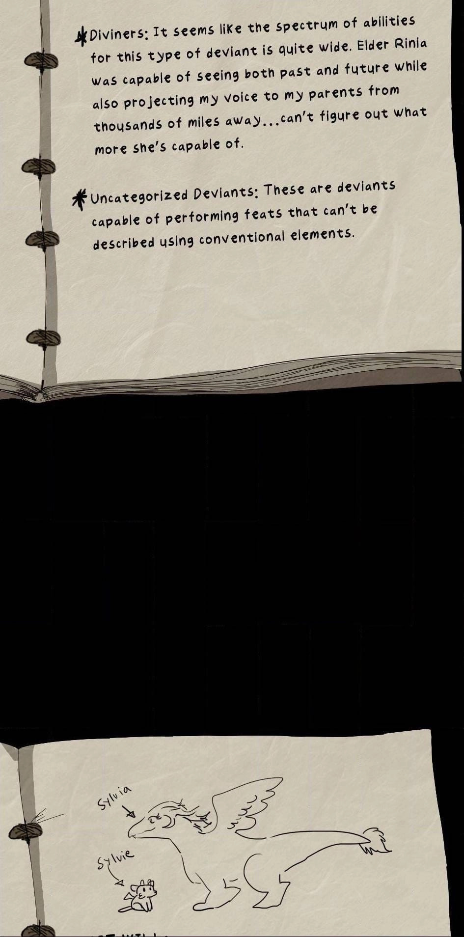 The Beginning After the End, chapter 38.5, image 10