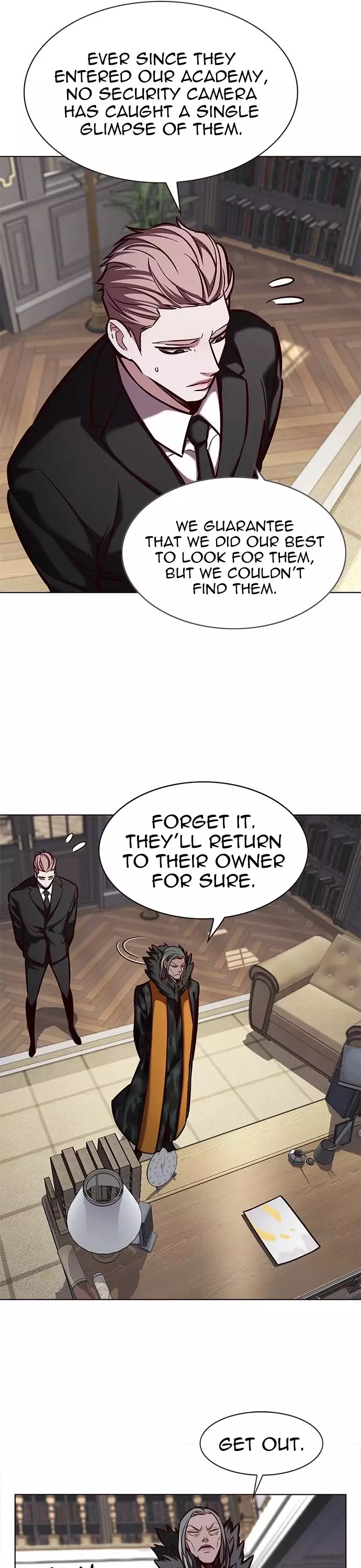 Eleceed, chapter 193, image 28