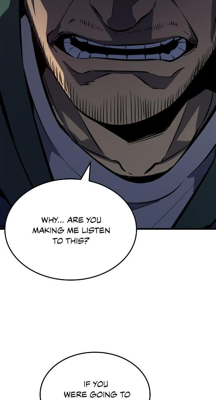 Solo Leveling, chapter 190, page 85