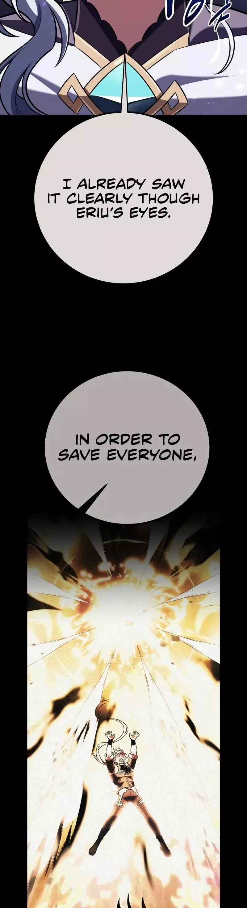 I Killed the Main Player, chapter 88, image 54