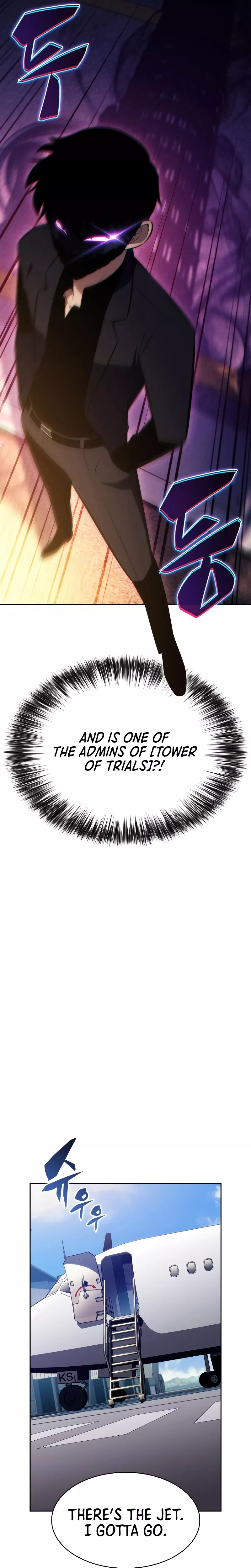 Solo Max-Level Newbie, chapter 240, image 34
