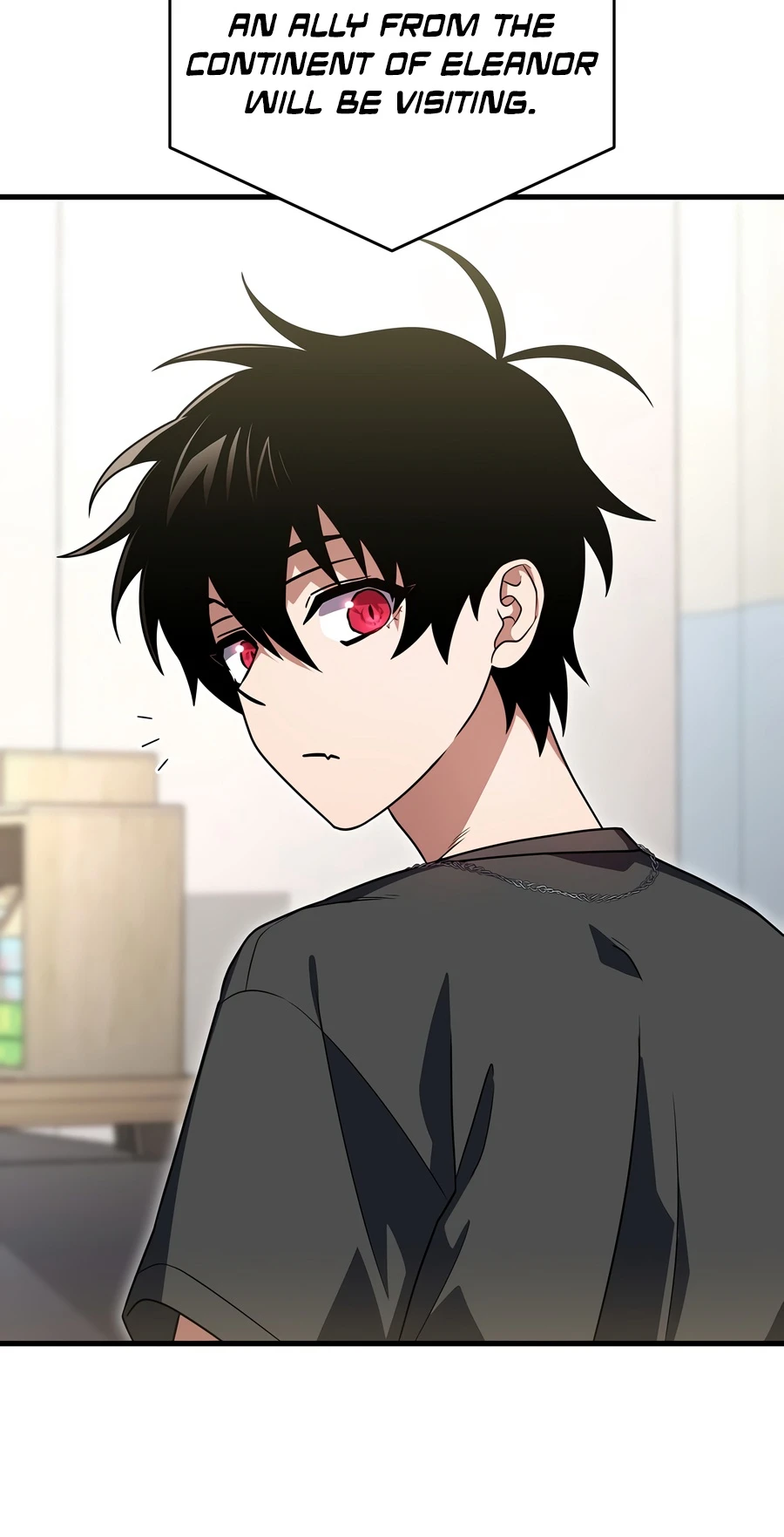 Player Who Returned 10,000 Years Later, chapter 155, image 4