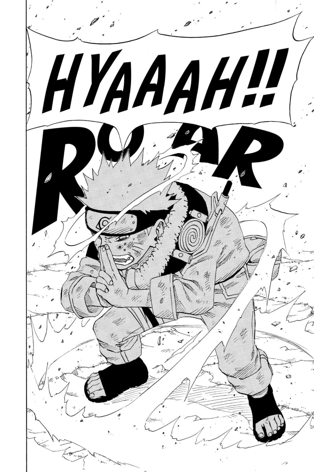 Naruto, chapter 103, image 14