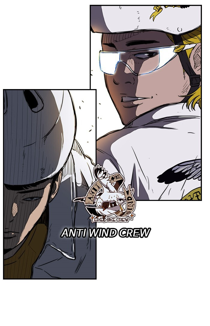 Wind Breaker, chapter 126, image 22