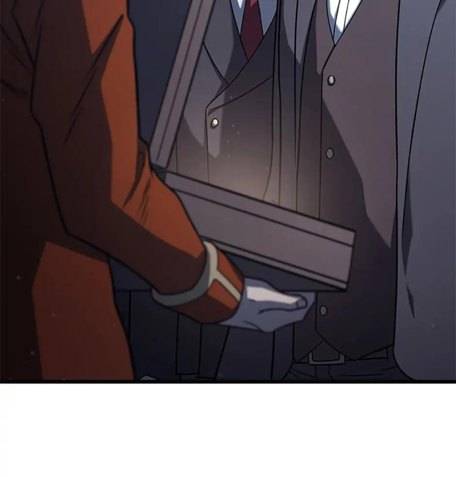 Revenge of the Baskerville Bloodhound, chapter 20, image 96