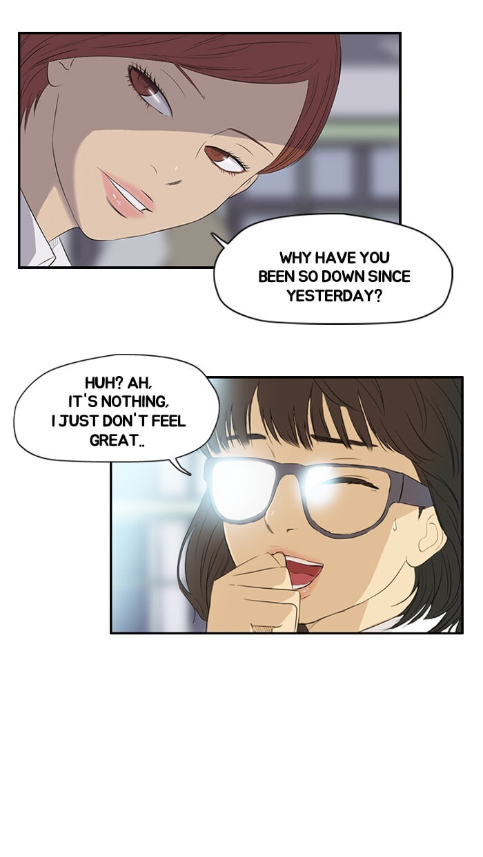 Wind Breaker, chapter 28, page 26