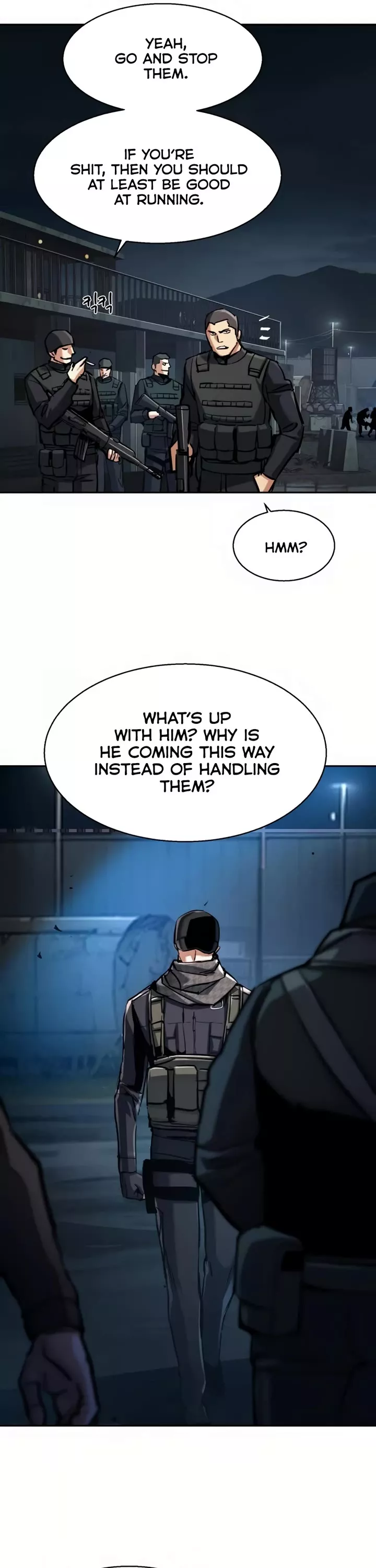Teenage Mercenary, chapter 226, image 48