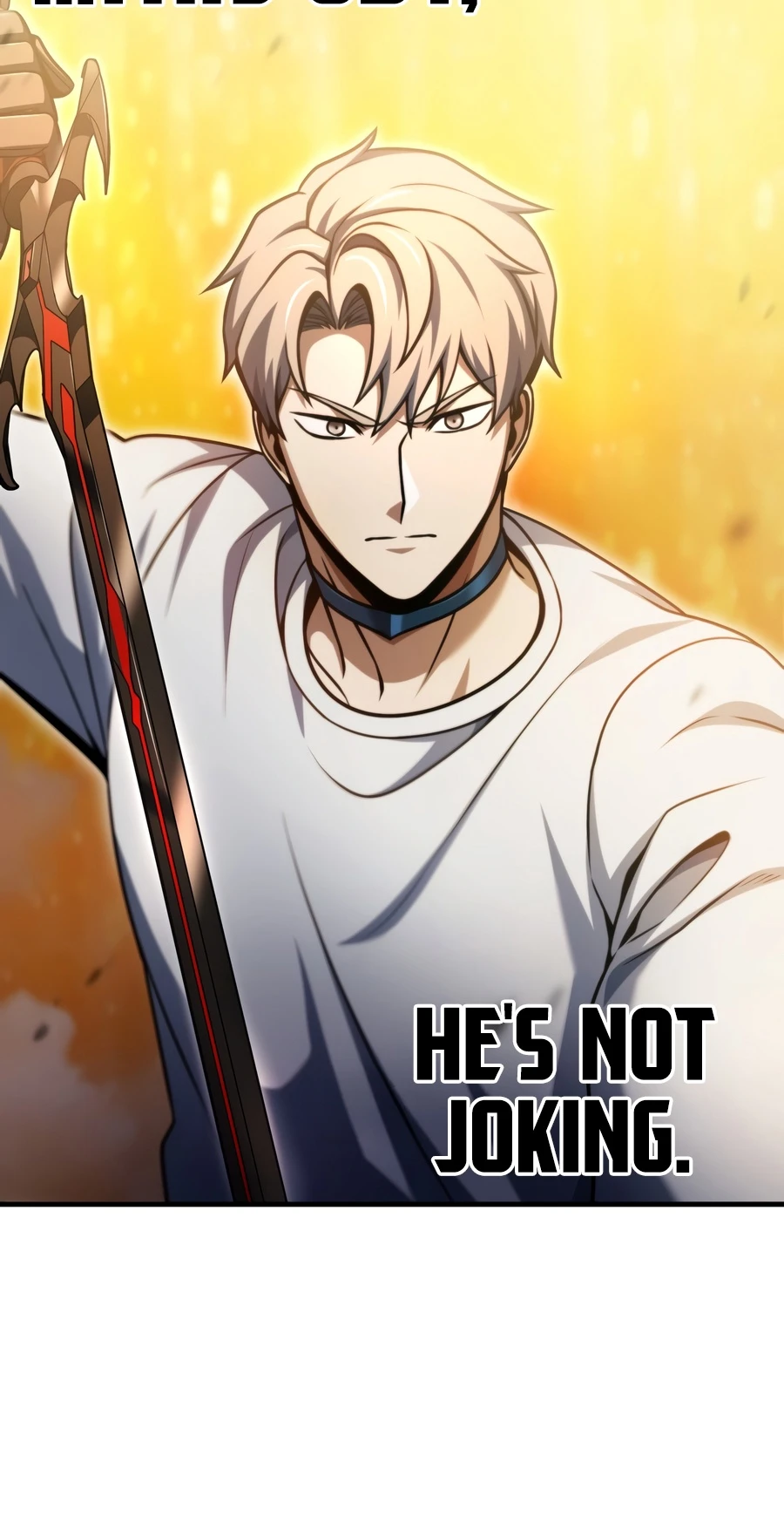 Player Who Can't Level Up, chapter 233, image 8