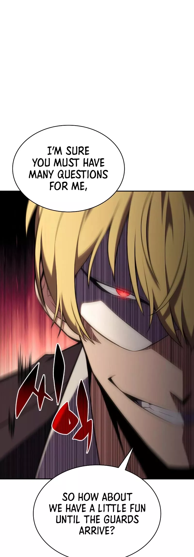 Solo Max-Level Newbie, chapter 131, image 35