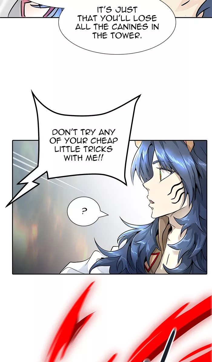 Tower of God, chapter 486, image 38