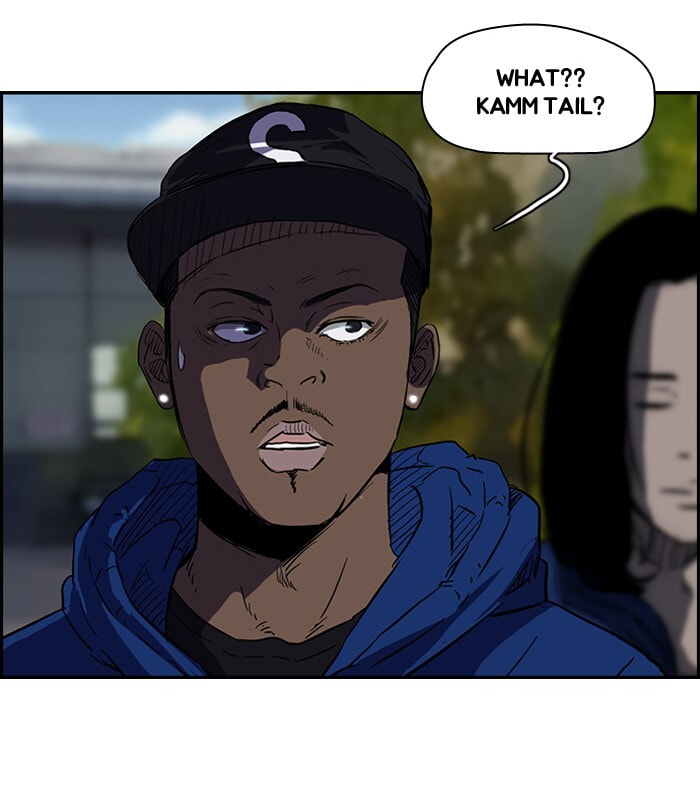 Wind Breaker, chapter 129, image 13