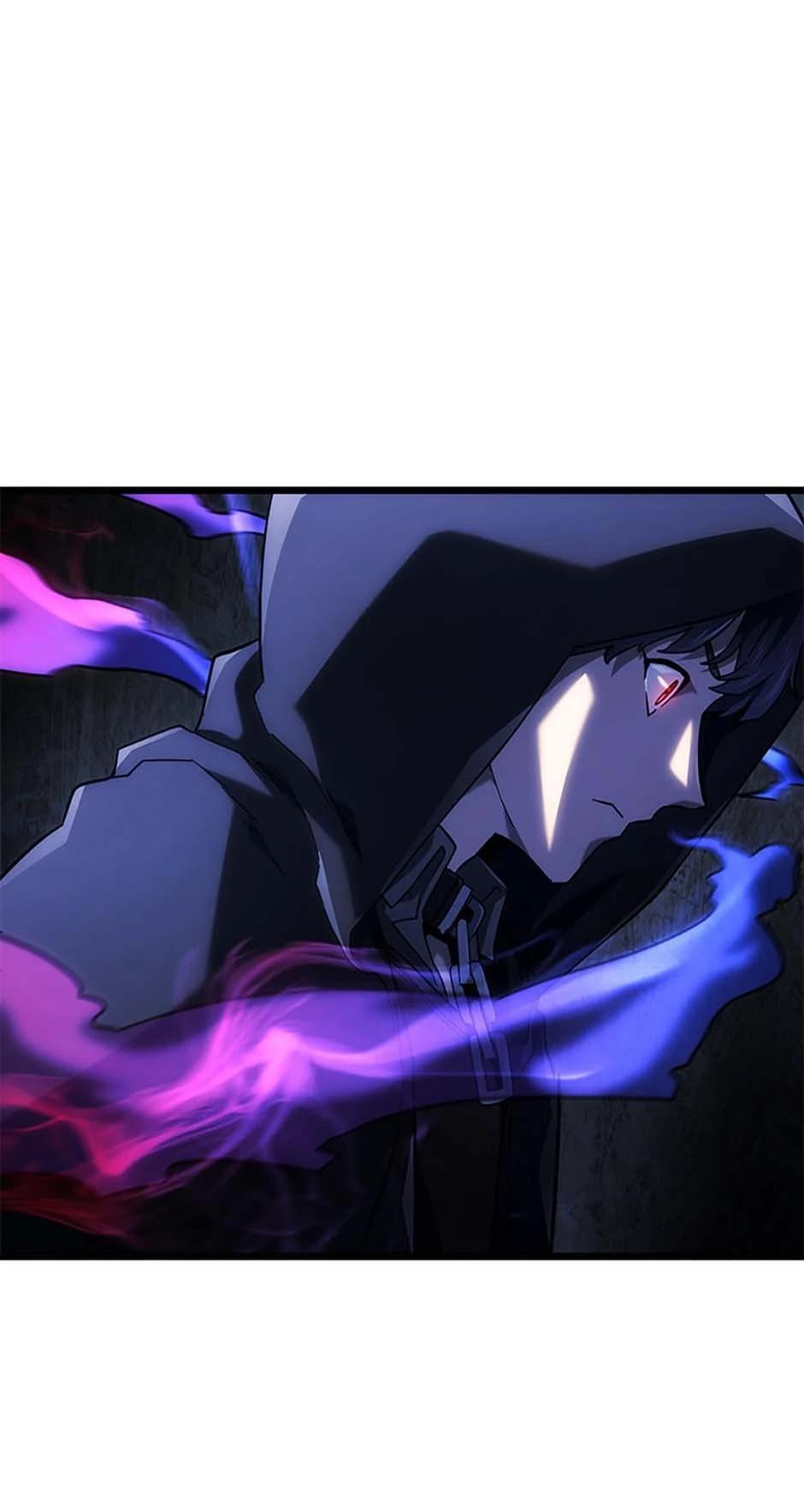 Revenge of the Baskerville Bloodhound, chapter 98, image 110