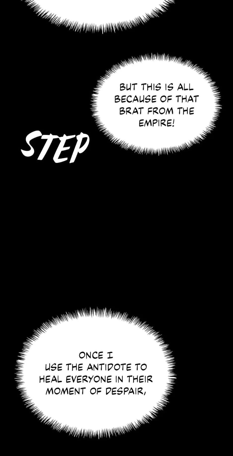 Revenge of the Baskerville Bloodhound, chapter 51, image 99