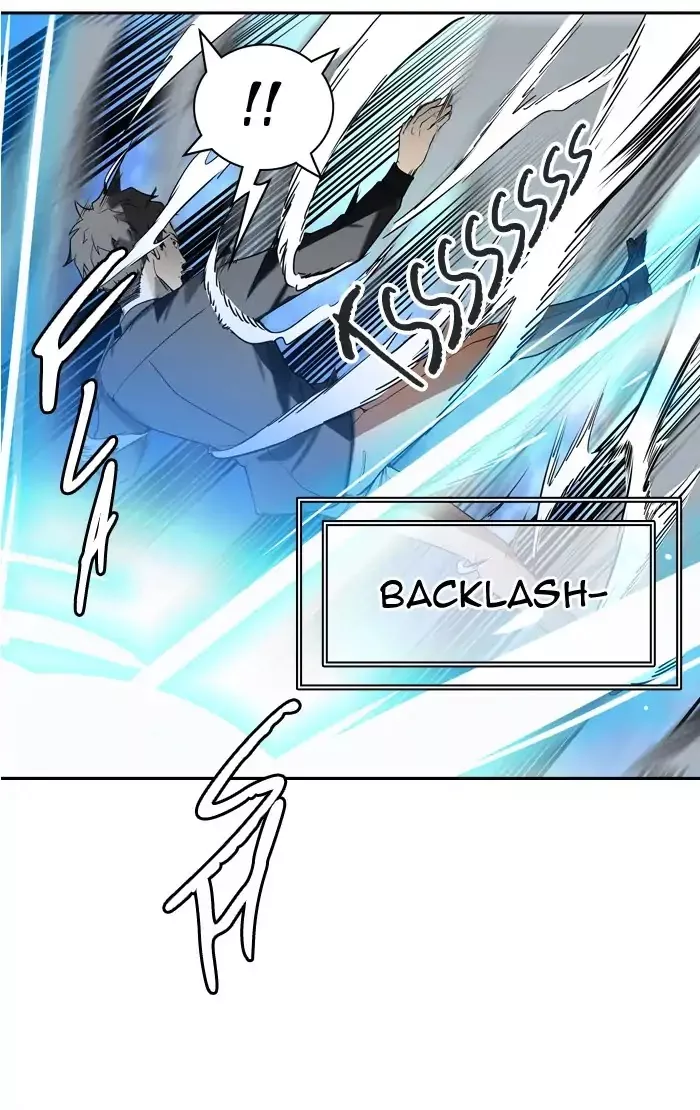 Tower of God, chapter 409, image 44