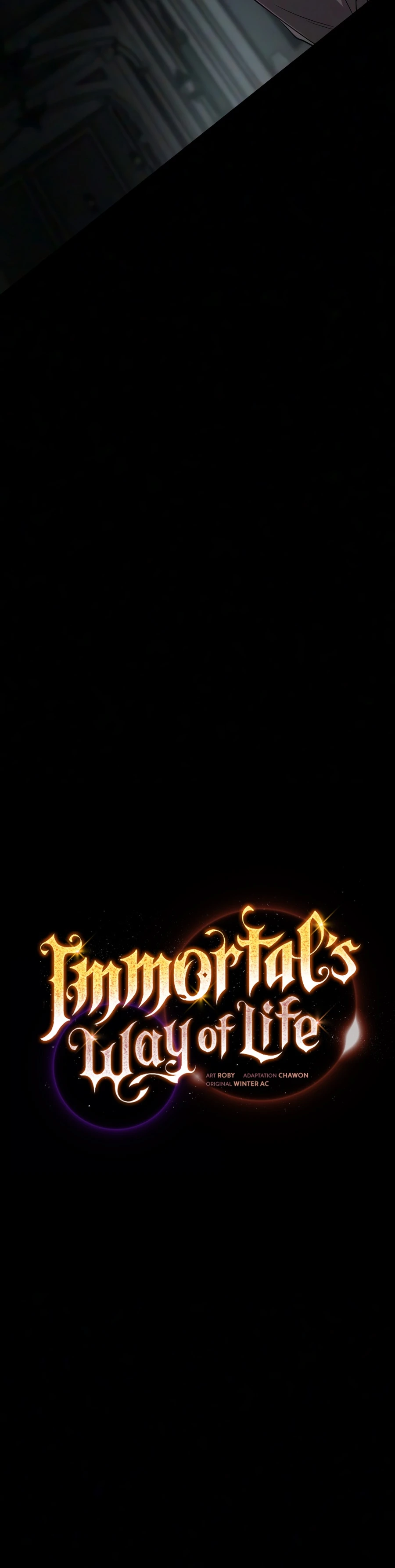 Immortal’s Way of Life, chapter 24, image 3
