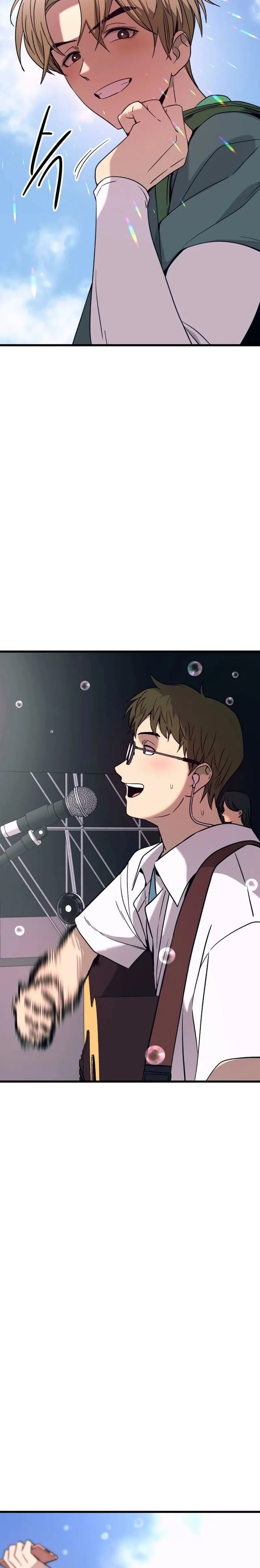 My Bias Gets on the Last Train, chapter 82, image 33