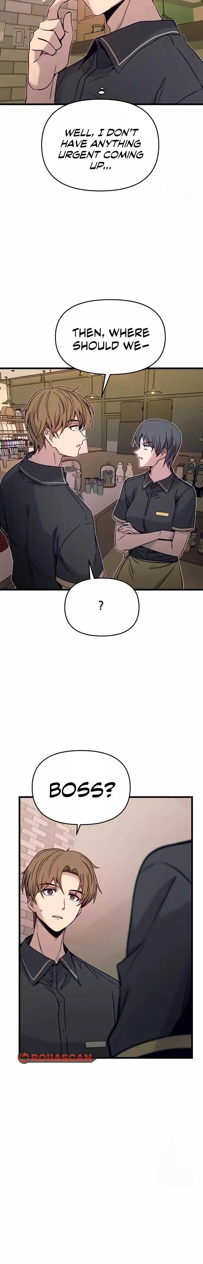 My Bias Gets on the Last Train, chapter 15, image 11