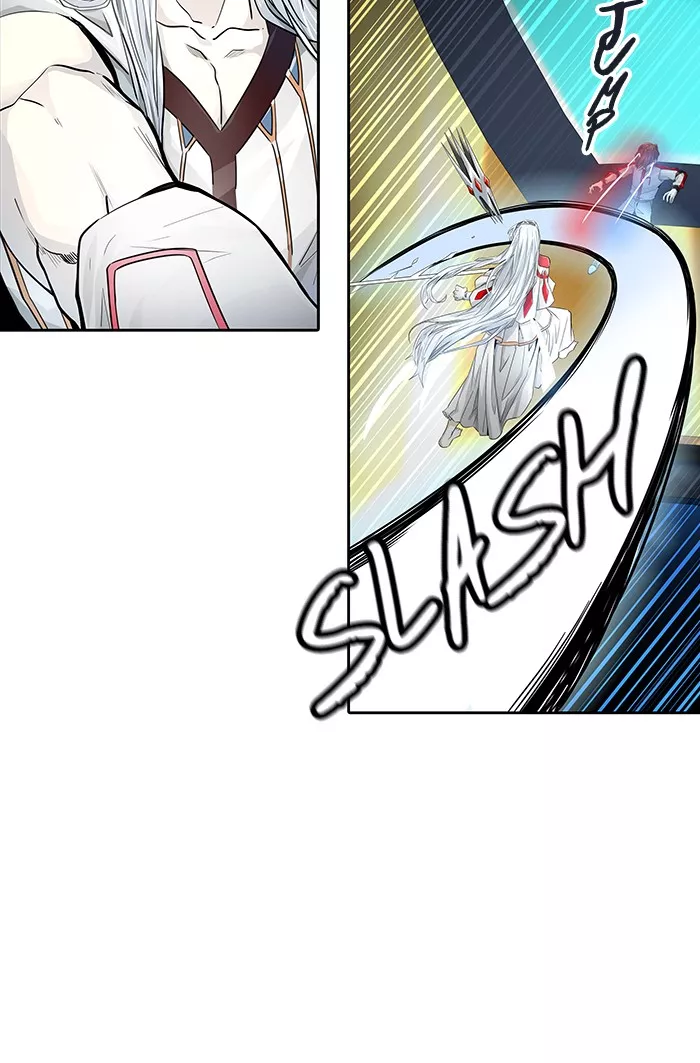 Tower of God, chapter 496, image 119