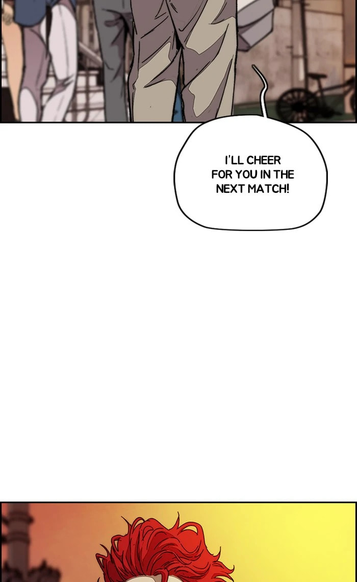 Wind Breaker, chapter 360, image 26