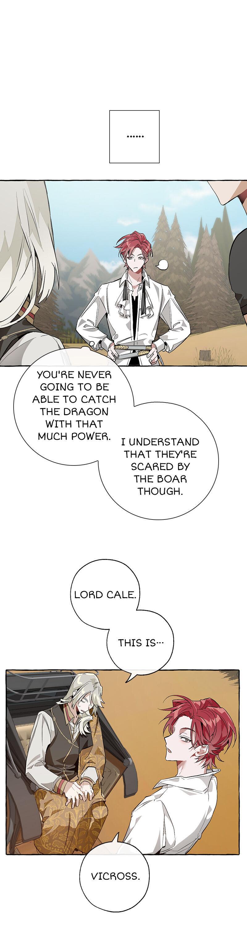 Trash of the Count’s Family, chapter 29, image 20