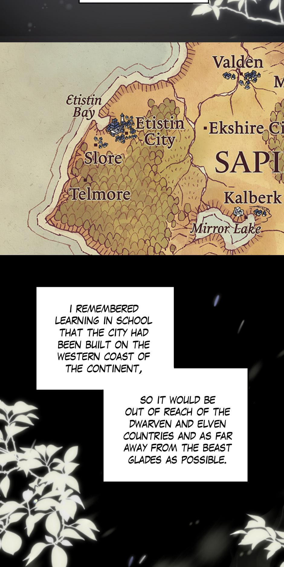 The Beginning After the End, chapter 164, image 42