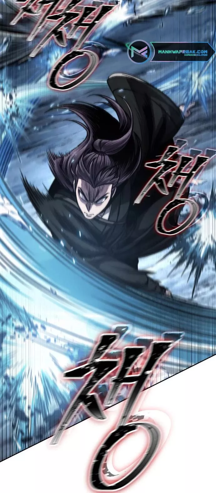 Nano Machine, chapter 169, image 32