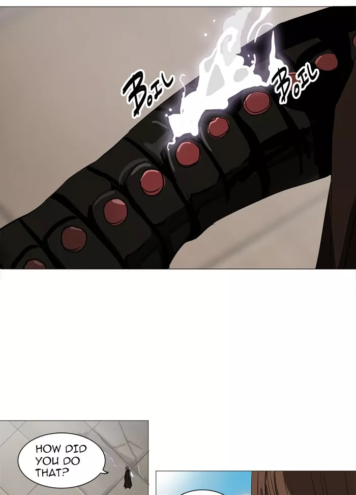 Tower of God, chapter 224, image 15