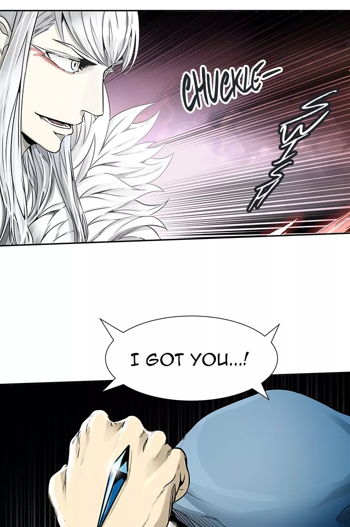 Tower of God, chapter 460, image 127