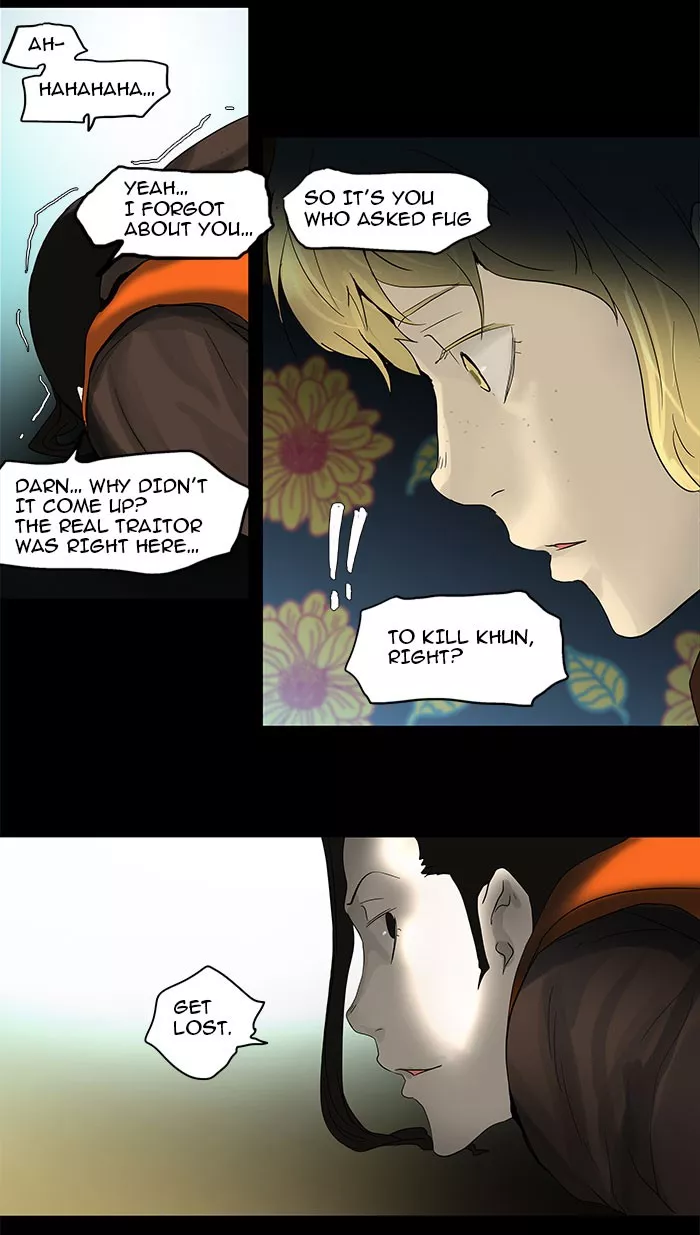 Tower of God, chapter 131, image 36