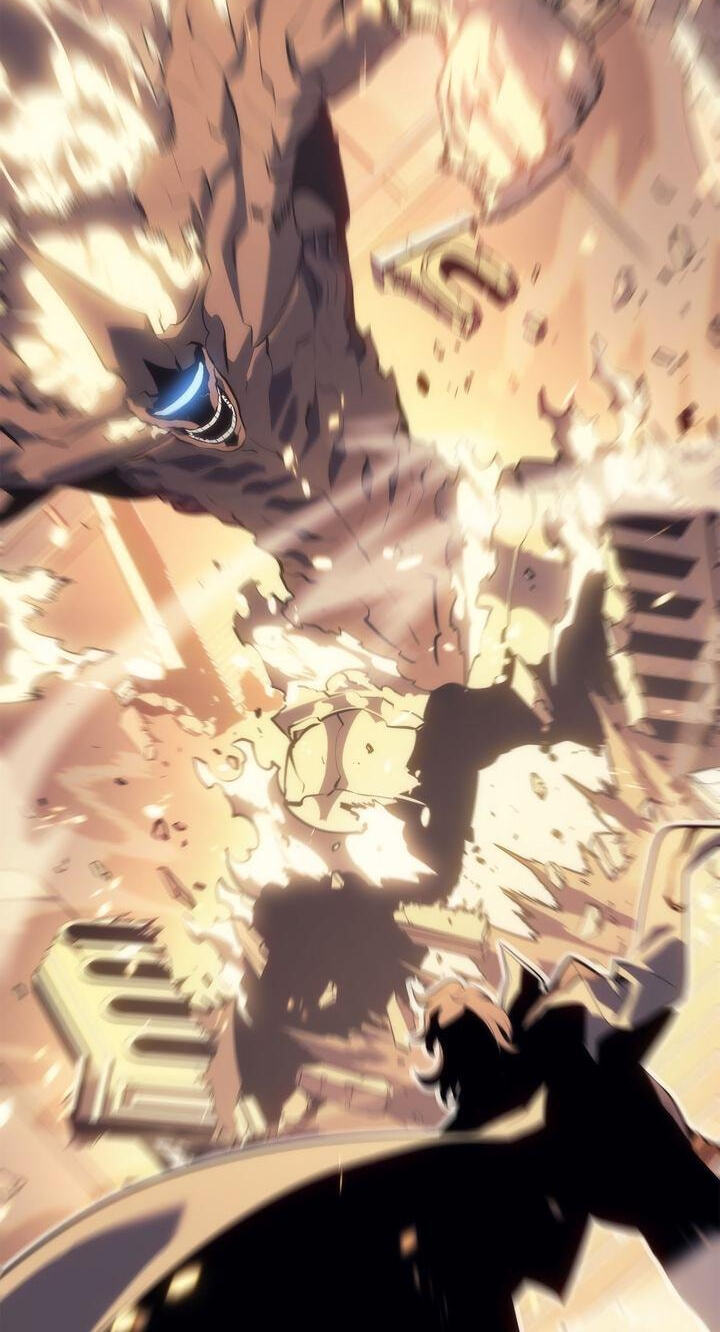 Solo Leveling, chapter 140, image 44