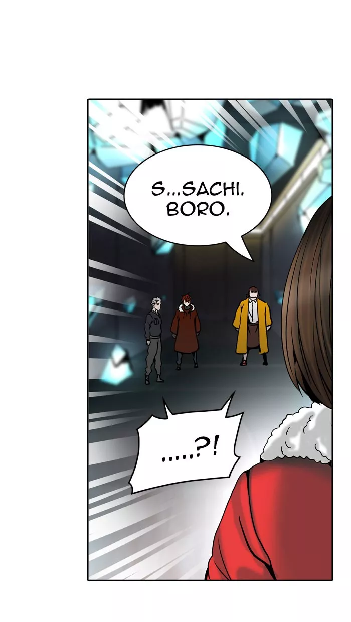 Tower of God, chapter 311, image 52
